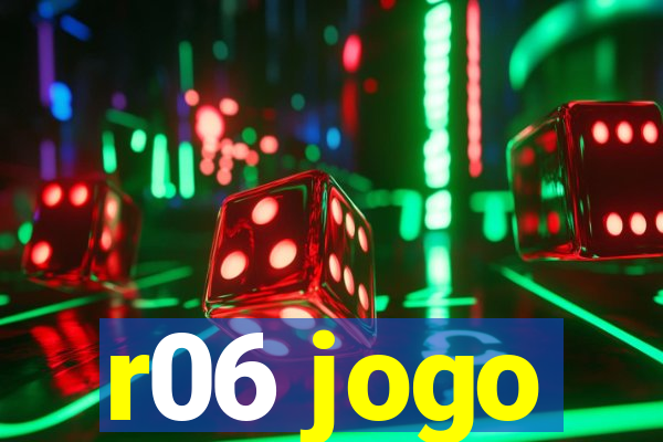 r06 jogo